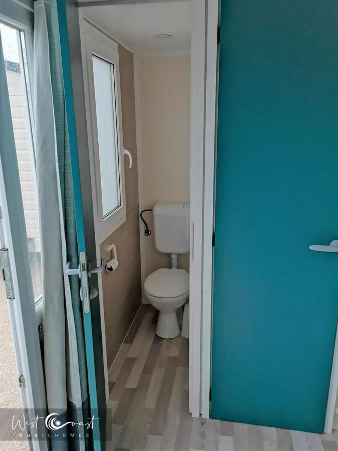 West Coast Mobilhome With Xxl Terrace Tar-Vabriga Ngoại thất bức ảnh
