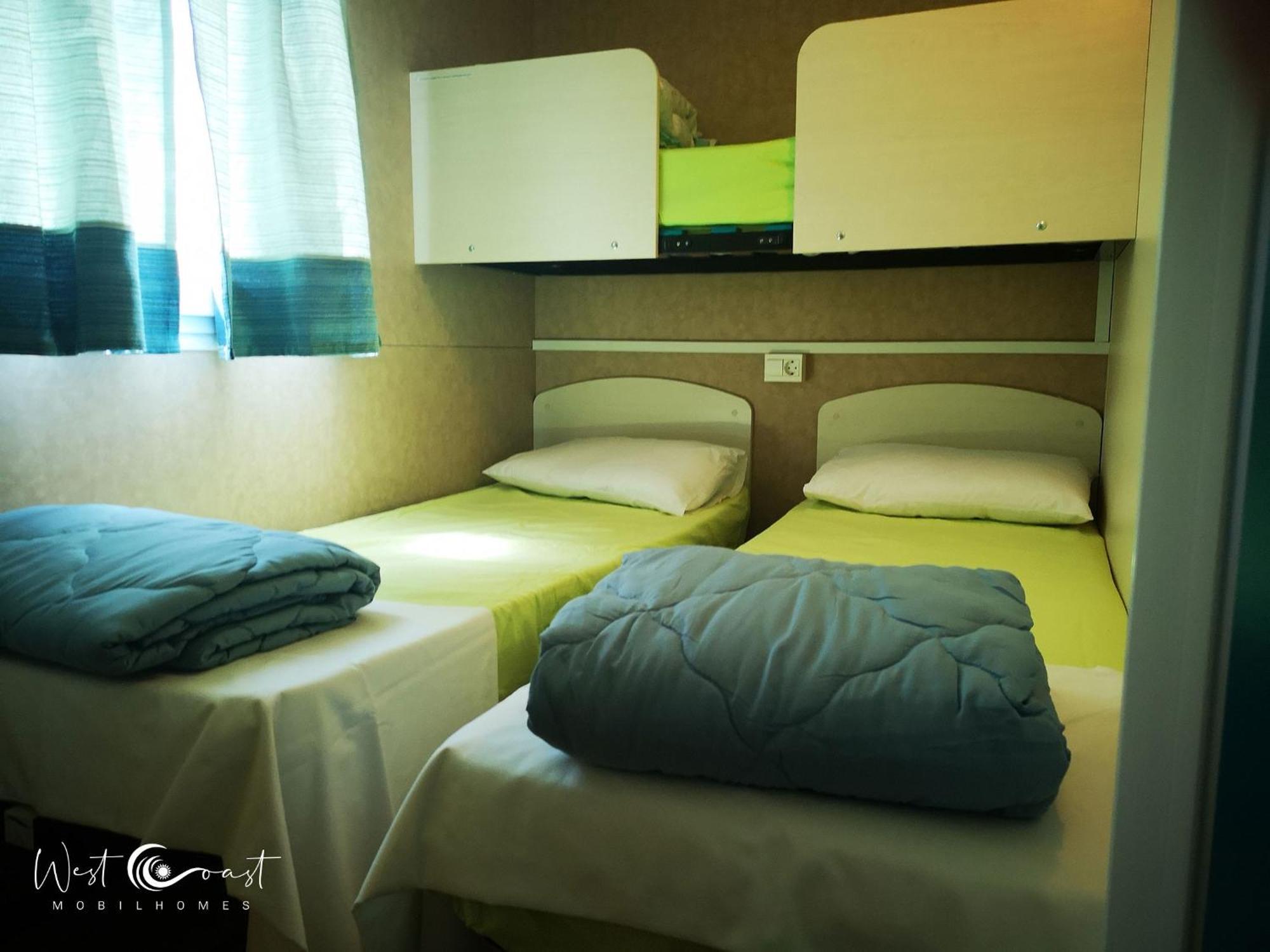 West Coast Mobilhome With Xxl Terrace Tar-Vabriga Phòng bức ảnh